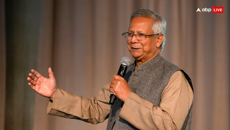 Bangladesh Crisis Muhammad Yunus greets hindus on janmashtami promises to promote interfaith harmony CAO gave a big statement Bangladesh Crisis: मो. यूनुस के काल में बांग्लादेश में लोगों के बीच हो जाएगी दो फाड़? हिंदू पर्व पर CAO ने दिया बड़ा बयान