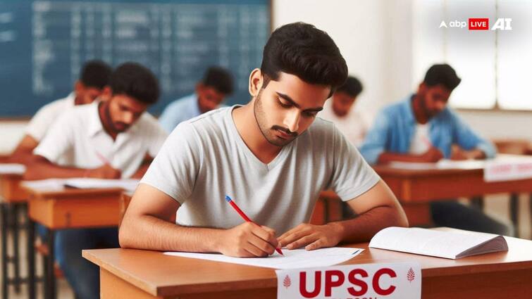 UPSC Preparation Tips by AI know how candidates crack tough exam by following these steps IAS IPS UPSC Preparation Tips: ऐसे करेंगे यूपीएससी की तैयारी तो परीक्षा में कामयाबी मिलना लगभग तय, AI ने दिए ये खास टिप्स