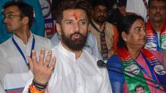 राहुल और अखिलेश का खुलकर सपोर्ट कर रहे चिराग पासवान, जातीय जनगणना पर दे दिया बड़ा बयान