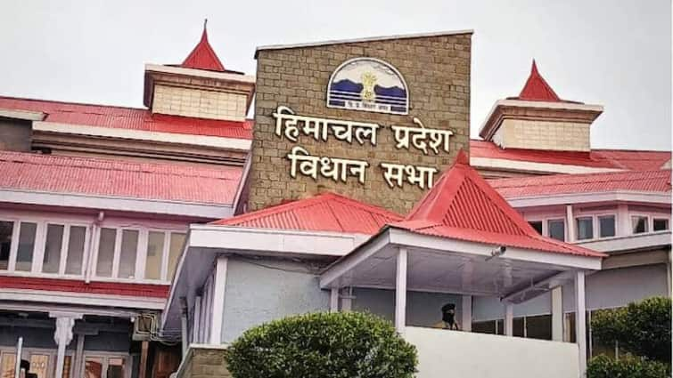 Himachal Assembly Monsoon session will start tomorrow 936 questions will ask Sukhu Govt ANN हिमाचल में कल से शुरू होगा विधानसभा का मानसून सत्र, सुक्खू सरकार से पूछे जाएंगे 936 सवाल