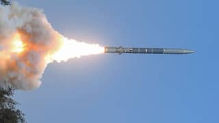 Russia Launches Largest Airstrike On Ukraine Since 2022, Kyiv Says; F-16 Pilot Killed