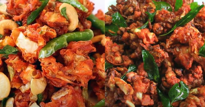 Cabbage Fry: இந்த மொறு மொறுவென இருக்கும்  முட்டைகோஸ் ப்ரையை குழந்தைகளுக்கு மாலை நேரத்தில் செஞ்சி கொடுத்தது பாருங்க விரும்பி சாப்பிடுவாங்க