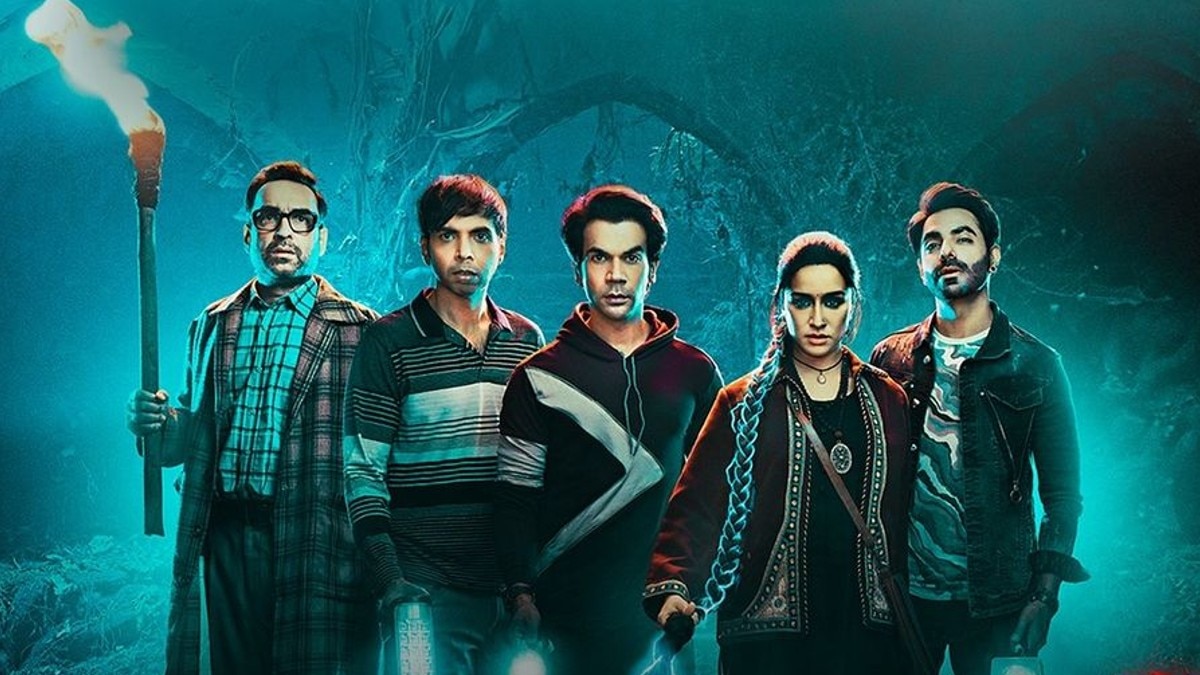 Rajkummar Rao Says 'Stree 2' Grossing Over Rs 500 Crore Was 'Way Above Our Expectations': 'We Are Glad'