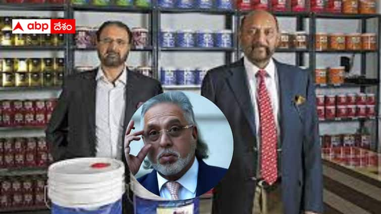 Meet brothers who bought Vijay Mallyas failed company, built it into Rs 68000 crore firm Vijay Mallya : పనికిమాలిన  కంపెనీ అని  అమ్మేస్తే కొన్న వాళ్లు కుబేరులయ్యారు - విజయ్ మాల్యాకు తొలి దెబ్బ అక్కడే పడిందా ?