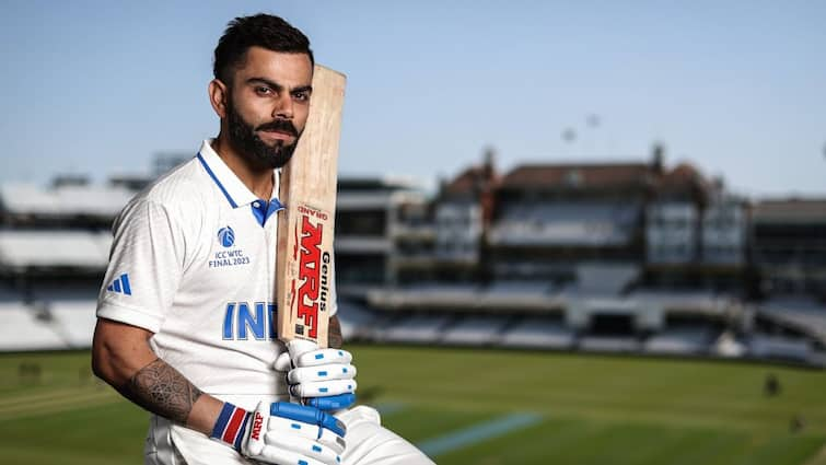 former india batting coach sanjay bangar feels virat kohli should have continued as test captain for longer period 'Virat Kohli Should Have...': Ex-Team India Coach Personally Disagrees With Star Batter's Test Decision