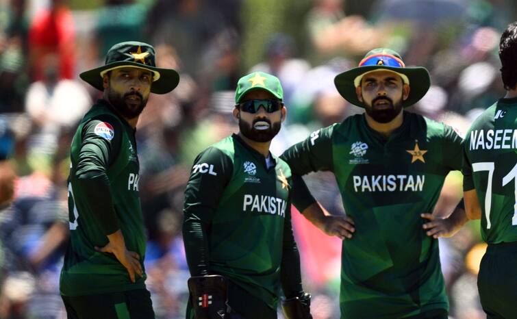 3 shameful losses of pakistan cricket team last three months defeated against ireland usa and bangladesh पाकिस्तान टीम का बंटाधार, 3 महीने में 3 बार करवा ली फजीहत; USA-बांग्लादेश किसी ने नहीं बख्शा