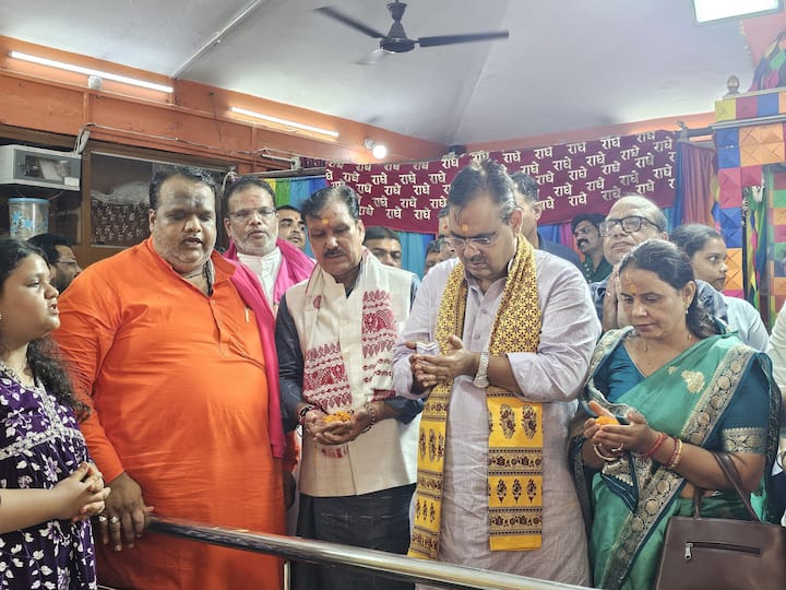 इसके अलावा कई और स्थान पर भी भगवान श्री कृष्ण की लीलाएं देखने को मिली है. इसके अतिरिक्त राजस्थान की बात की जाए तो यहां सांवरिया सेठ मंदिर, श्रीनाथ मंदिर नाथद्वारा, खाटू श्याम आदि विशेष मंदिर है जिनका जिक्र भगवान श्री कृष्ण के जीवन से जुड़ा हुआ है.