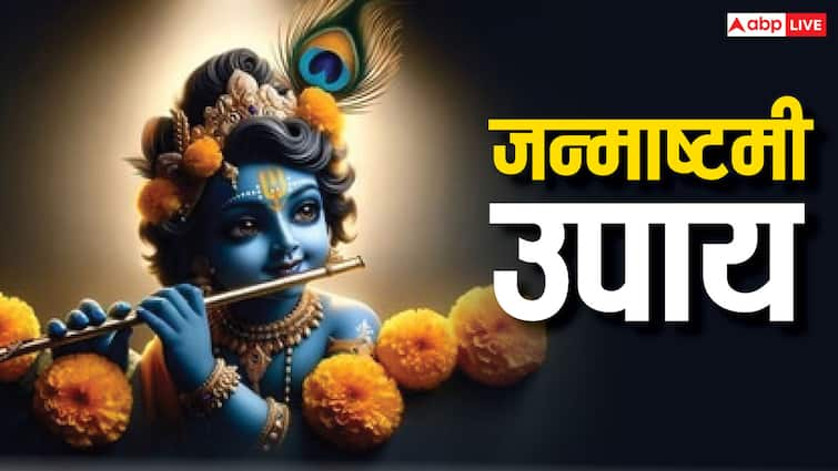 Janmashtami 2024 Upay to get children happiness money increasing remedies Janmashtami 2024: जन्माष्टमी की रात खीरे से जरुर करें ये काम, घर में जल्द गूंजेगी बच्चे की किलकारी