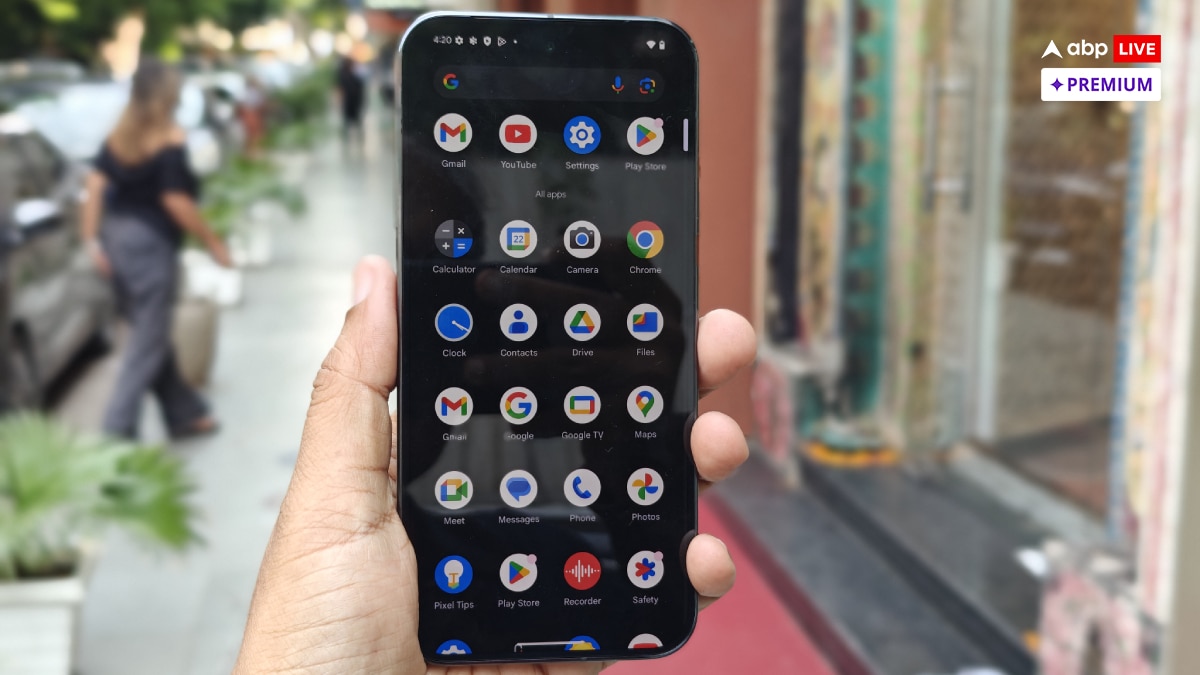 Google Pixel 9 Pro XL Review: A Serious Flagship With Google’s Best AI & Cameras To Date