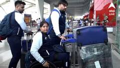 ৮৪ অ্যাথলিট-সহ ১৭৯ জনের দল, প্যারিস প্যারালিম্পিক্সে রেকর্ড গড়তে চলেছে ভারত