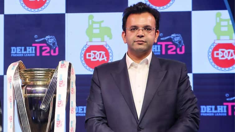 Rohan Jaitley DDCA president To Replace Jay Shah BCCI Secretary After ICC Chairman Appointment DDCA President Rohan Jaitley Likely To Replace Jay Shah As BCCI Secretary - Report