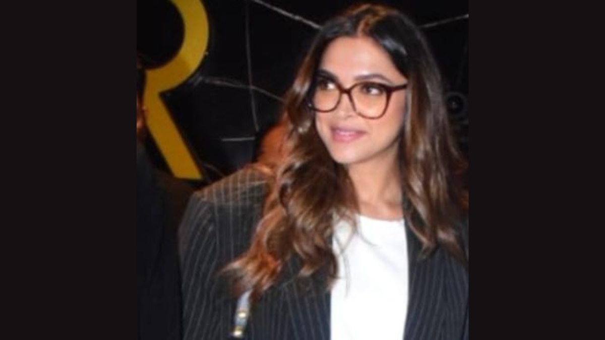 Deepika Padukone’s Pregnancy Style: Black, Bold, And Beautiful