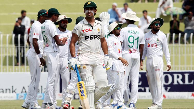 PAK vs BAN: पाकिस्तान क्रिकेट में होगा बड़ा बदलाव! पीसीबी चेयरमैन मोहसिन नकवी ने की घोषणा