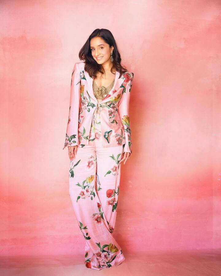 These upcoming films showcase Shraddha's versatility and her ability to take on diverse roles, solidifying her position as a leading lady in Bollywood. (All Image: Shraddha Kapoor/Instagram.)