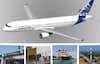Thoothukudi Air Bus: தூத்துக்குடியில்  ஏர் பஸ் எப்ப வருது தெரியுமா? - ரெடியா இருங்க பயணிகளே..!