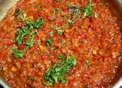 Thakkali Thokku : சுவையான தக்காளி தொக்கு செய்வது எப்படி?