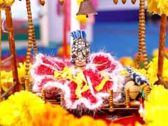Janmashtami 2025: శ్రీ కృష్ణ జన్మాష్టమి ఉపవాసం రాత్రి లేదా ఉదయం ఎప్పుడు విరమించాలి? నియమాలు ఇక్కడ తెలుసుకోండి!