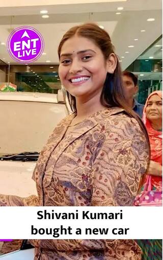 Shivani Kumari ने खरीदी Brand New Car ,Veteran Actress Asha Sharma का हुआ निधन. ...