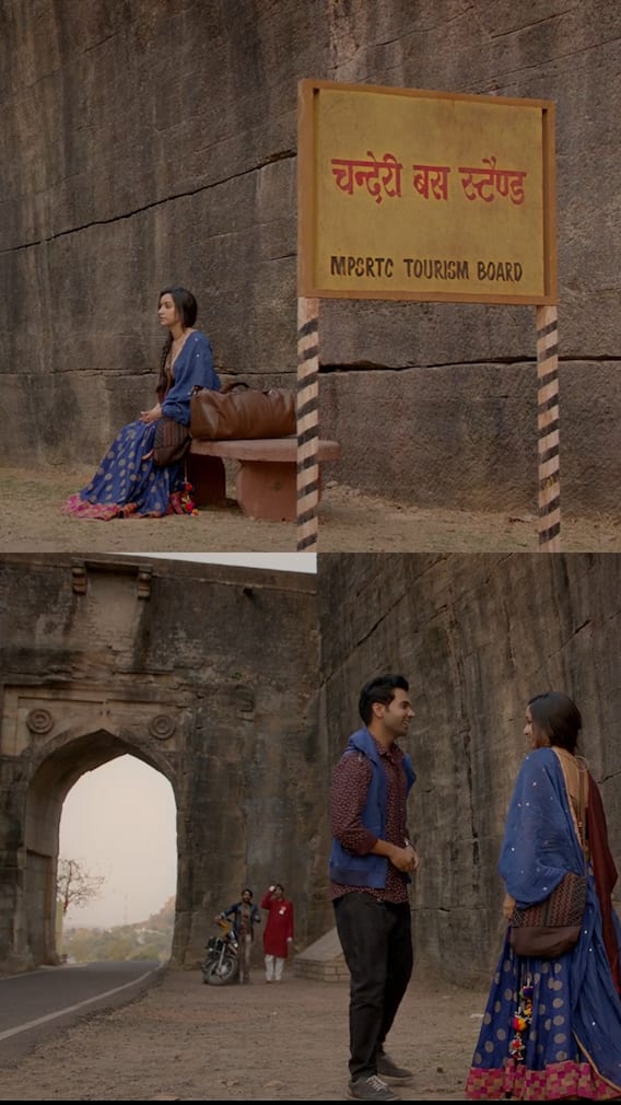 स्त्री 2 में दिखाया गया कटी घाटी है भूतिया, कहानी सुन कांप उठेगी रूह