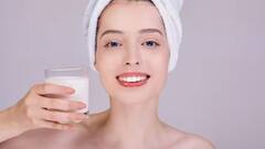 Milk: ਸਿੰਪਲ ਨਹੀਂ ਹੈ, ਇਸ ਤਰ੍ਹਾਂ ਪੀਓ ਰੋਜ਼ਾਨਾ ਦੁੱਧ , ਕੁਝ ਹੀ ਦਿਨਾਂ ਵਿੱਚ ਸਿਕਨ 'ਤੇ ਦਿਖਾਈ ਦੇਵੇਗਾ ਗਜ਼ਬ ਦਾ ਅਸਰ