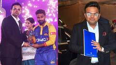 BCCI में जय शाह की जगह लेंगे रोहन जेटली? जानें किन कारणों से बनाया जा सकता है सचिव