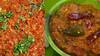 Thakkali Thokku : சுவையான தக்காளி தொக்கு செய்வது எப்படி?