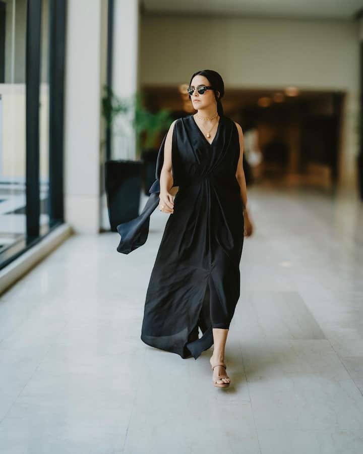 बात कर रहे हैं एक्ट्रेस नेहा धूपिया है. जिन्होंने अपने करियर में कई हिट फिल्मों में काम किया. लेकिन एक सफल लीड एक्ट्रेस कभी नहीं बन पाई.