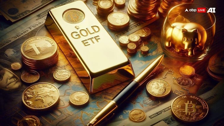 Gold ETF Prices Investment Building Wealth How These Funds Performed In the Last 5 Years Where To Invest Building Wealth: See How These Gold ETFs Performed In The Last 5 Years