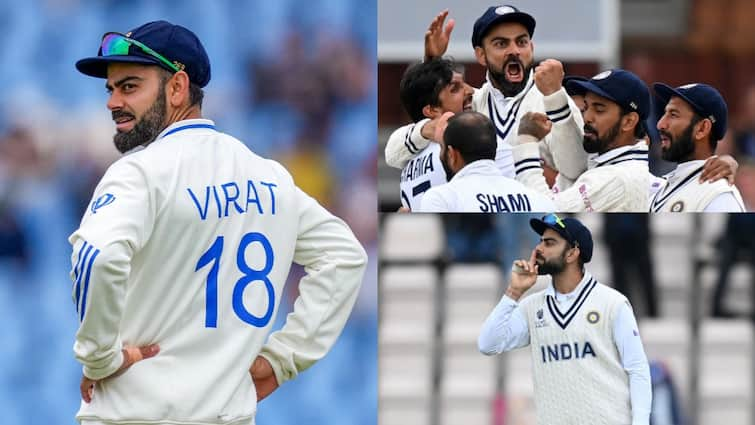 indian cricket team former coach sanjay bangar thinks virat kohli should have continued as test captain after successful stint Virat Kohli: विराट कोहली ने गलत किया..., टीम इंडिया के पूर्व कोच ने किए बड़े खुलासे! कप्तानी पर दिया अहम बयान