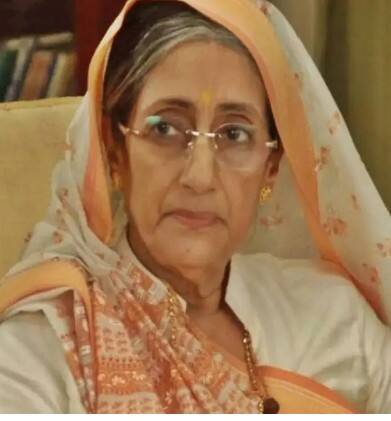 ਮਸ਼ਹੂਰ ਅਦਾਕਾਰਾ ਦੇ ਦੇਹਾਂਤ ਨਾਲ ਟੁੱਟਿਆ ਪਰਿਵਾਰ, ਸਦਮੇ 'ਚ ਫੈਨਜ਼