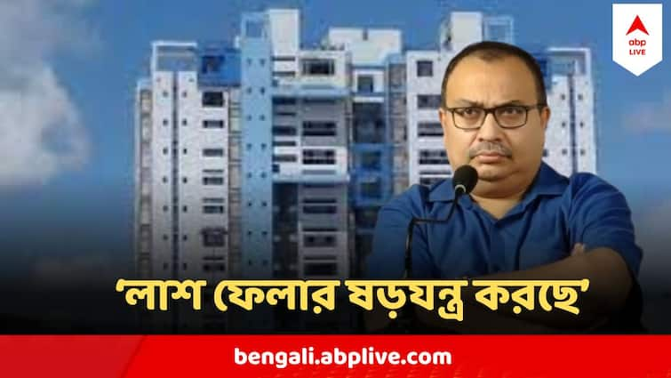 RG Kar Nabanna Abhijan TMC Kunal Ghosh Alleges Conspiracy Of RSS CPM RG Kar Nabanna Abhijan : 'এরা ডেডবডি চাইছে, পেছনে RSS, CPM', নবান্ন অভিযানের আগে তৃণমূলের দাবি