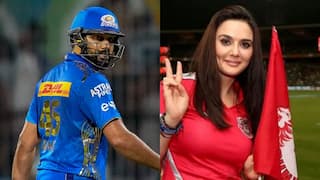 IPL 2025: पंजाब किंग्स में जाएंगे रोहित शर्मा? प्रीति जिंटा के खास ने दिए संकेत; बोले - मेगा ऑक्शन...