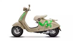 Expensive Scooters : இந்த ஸ்கூட்டரின் விலை இவ்வளவா? அப்படி இதில் என்னதான் இருக்கு?