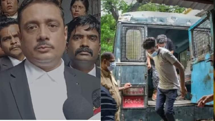 Badlapur girl assault case police filed wrong FIR which helps accused Akshay Shinde says advocate Asim Sarode Badlapur  School: बदलापूर लैंगिक अत्याचार प्रकरणातील पोलिसांच्या चुकीच्या FIR मुळे आरोपीला फायदा, असीम सरोदेंचा गंभीर आरोप