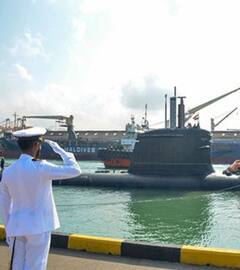 Sonobuoy: समंदर के अंदर भारत का कुछ नहीं बिगाड़ पाएंगे चीन और पाकिस्तान, भारतीय सेना के पास आ रहा खास यंत्र