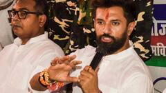 राहुल और अखिलेश का खुलकर सपोर्ट कर रहे चिराग पासवान, जातीय जनगणना पर दे दिया बड़ा बयान