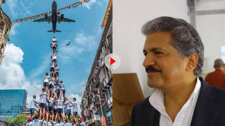 Anand Mahindra shares 3C formula on the occasion of Janmashtami आनंद महिंद्रा का मंडे मोटिवेशन, जन्माष्टमी के अवसर पर पोस्ट शेयर कर लोगों को दिया 3C फॉर्मुला