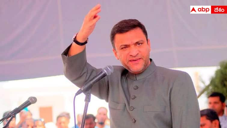 MIM MLA Akbaruddin Owaisi sensational Comments over Hydra To Demolish Fatima College Akbaruddin Owaisi: నాపై మళ్లీ తూటాల వర్షం కురిపించండి, కత్తులతో పొడవండి కానీ!: అక్బరుద్దీన్ ఒవైసీ