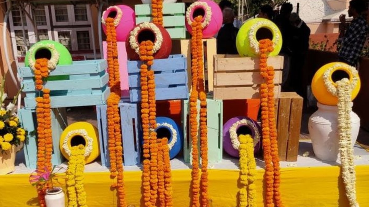 Janmashtami 2024: Elevate Your Home’s Spiritual Ambiance With These Decor Ideas