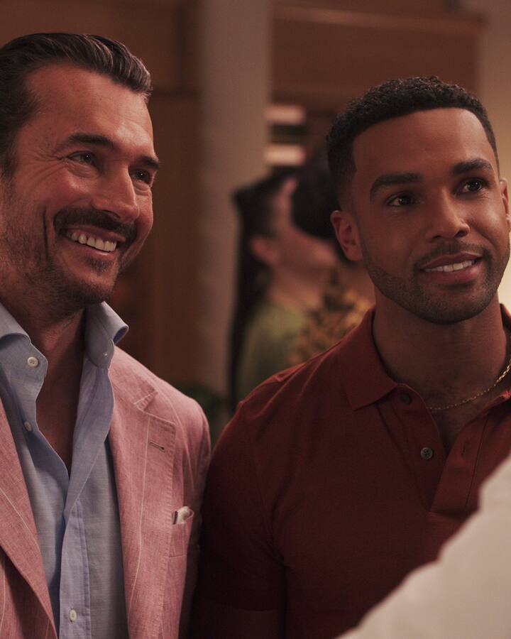 The upcoming episodes will explore the consequences of Emily and Gabriel's confession, and Mindy's effort to juggle her music career.