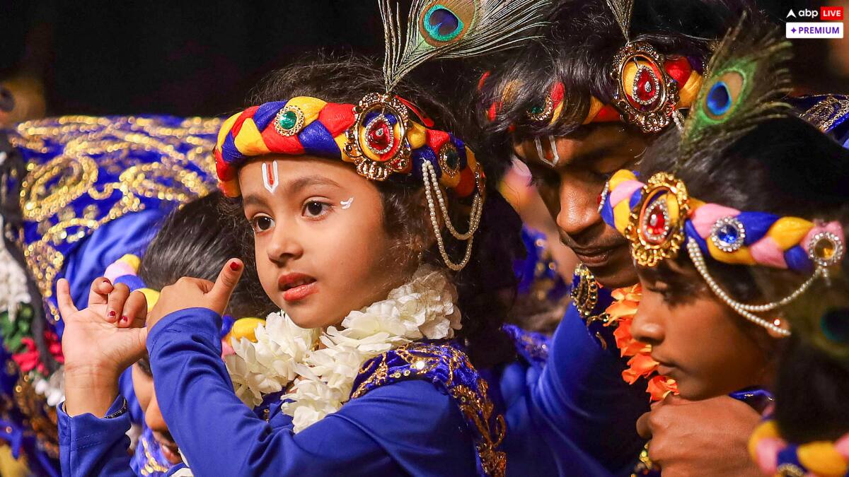 वो मुसलमान जो थे कृष्ण भक्त, उनकी भक्ति के किस्से आज भी सुनाए जाते हैं