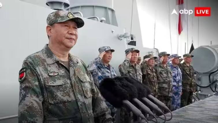 Chinese Army New Strategy Win the war against powerful enemies or opponents पुरानी स्ट्रेटजी को पीछे छोड़ेगा चीन, अब सेना का नया फोकस; ताकतवर दुश्मनों और विरोधियों के खिलाफ जानिए प्लान