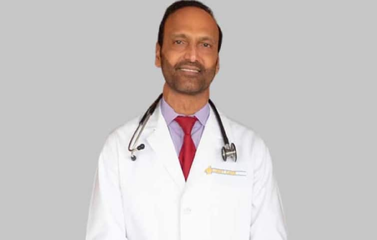 who is Dr Ramesh Babu Indian origin doctor shot dead in America Indian doctor dead in America : कौन हैं वो भारतीय डॉक्टर जिनकी अमेरिका में गोली मारकर कर दी गई हत्या, वजह हैरान कर देगी