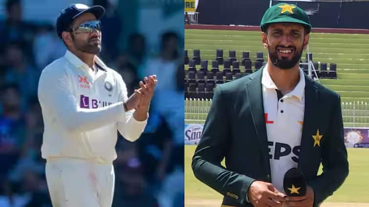 how india vs pakistan icc world test championship final 2023 25 can happened know equation read full article in Gujarati IND vs PAK: ભારત અને પાકિસ્તાન વચ્ચે WTC ફાઈનલ રમાશે? જાણો સંપૂર્ણ સમીકરણ