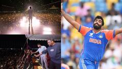 बुमराह पर उमड़ा फैंस का प्यार, फैंस बोले - 'यॉर्कर किंग' के आगे धोनी भी फेल