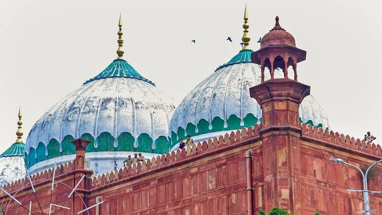 Allahabad HC not hear petition seeking permission to worship in Shahi Idgah Mosque on Janmashtami ann जन्माष्टमी पर शाही ईदगाह मस्जिद में पूजा-अर्चना की मांग, अर्जी पर HC ने नहीं दिया दखल