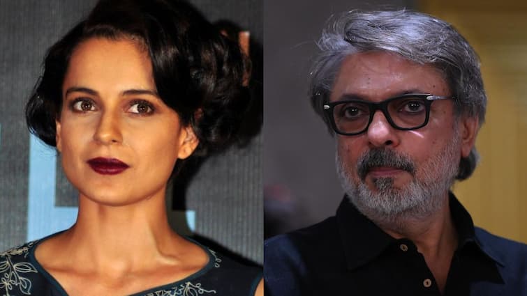 Kangana Ranaut Said NO To Sanjay Leela Bhansali For An Item Number: 'How Can Women Be Portrayed Like This' kangana ranaut item number ramleela Kangana Ranaut Said NO To Sanjay Leela Bhansali For An Item Number: 'How Can Women Be Portrayed Like This'