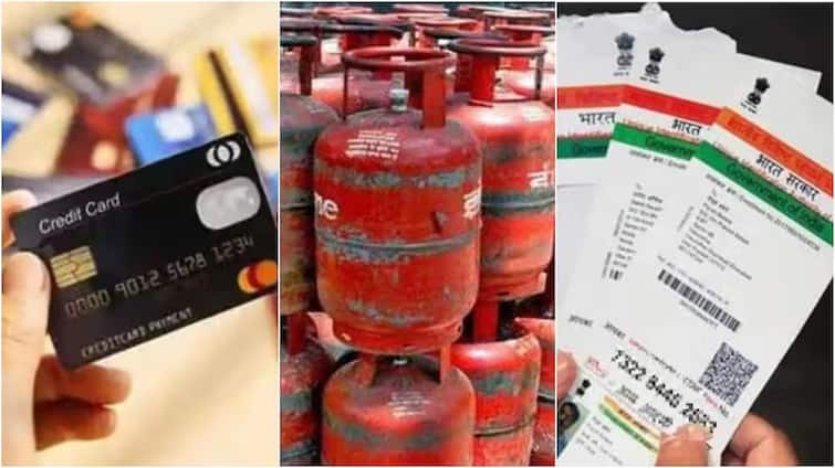 These rules will come into effect from September 1 Rule Change: ਅਗਲੇ ਮਹੀਨੇ LPG ਦੀਆਂ ਕੀਮਤਾਂ ਸਣੇ ਹੋਣਗੇ ਇਹ 6 ਵੱਡੇ ਬਦਲਾਅ, ਸਿੱਧਾ ਜੇਬ੍ਹ 'ਤੇ ਪਵੇਗਾ ਅਸਰ