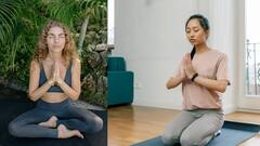 Meditation Tips : முதல் முறையாக தியானம் செய்ய போகிறீர்களா? உங்களுக்கான டிப்ஸ் இதோ!