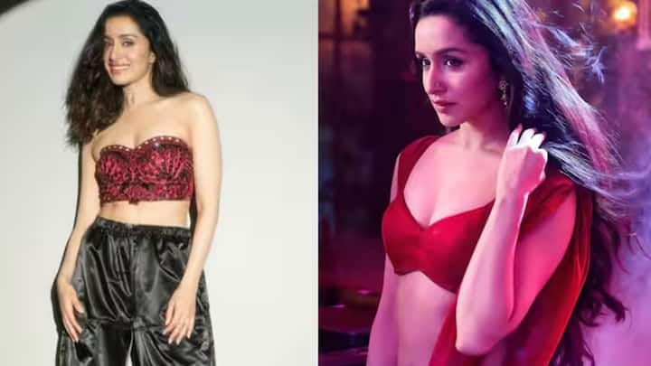 Shraddha Kapoor Upcoming Films:  શ્રદ્ધા કપૂર આ દિવસોમાં તેની ફિલ્મ 'સ્ત્રી 2'ની સફળતાનો આનંદ માણી રહી છે. શ્રદ્ધા કપૂર અને રાજકુમાર રાવની હોરર-કોમેડી ફિલ્મ 'સ્ત્રી 2' દર્શકોને ઘણી પસંદ આવી રહી છે.